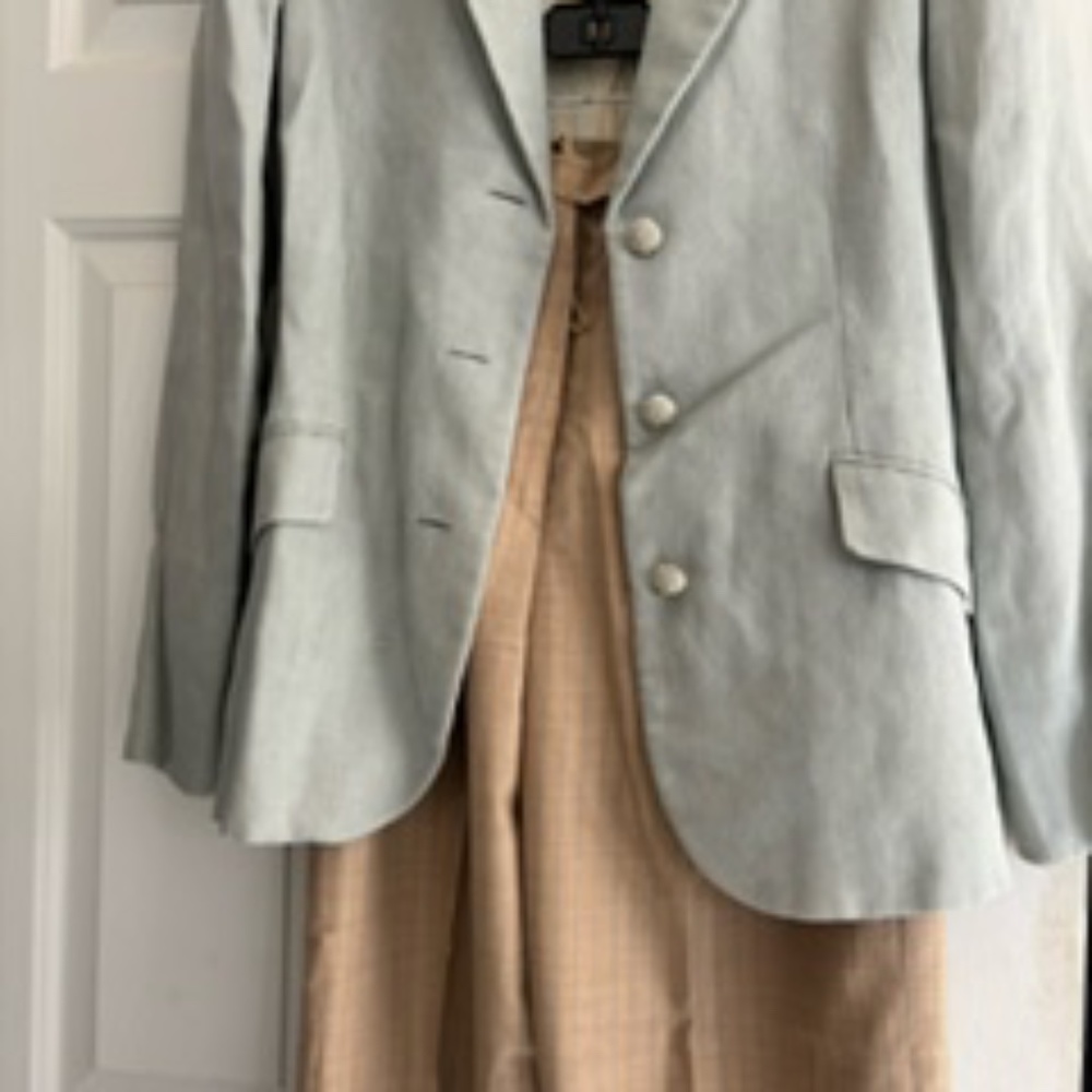 Bill Blass Pant suit